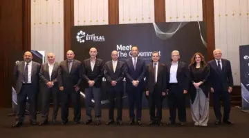 وزير الاتصالات: نستهدف 6 مليار دولار صادرات رقمية و15 مليون هاتف مصنع محليا العام الجاري